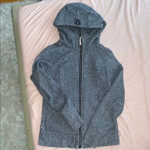 Lululemon Scuba Hoodie